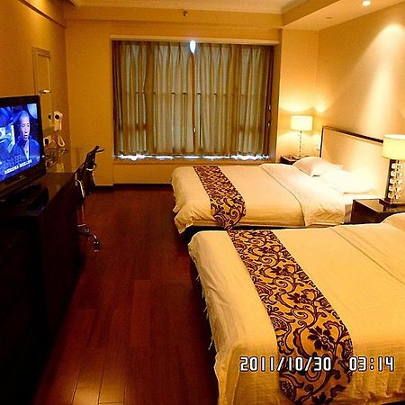 Guangzhou Meiyijia Hotel Apartment Quarto foto